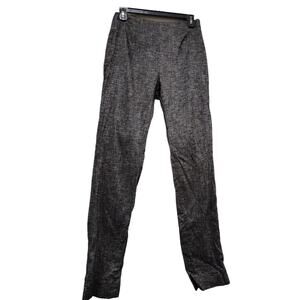 NWT CARLISLE COLLECTION Linen Blend Pants Size 0